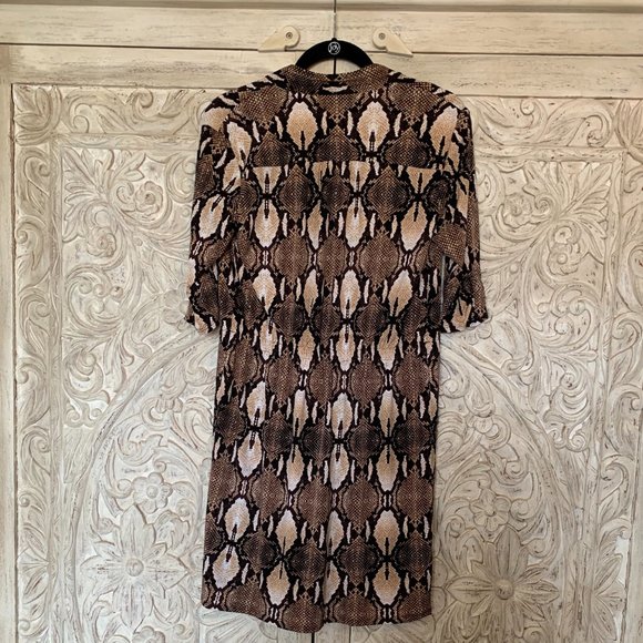 White House Black Market Dress - Picture 2 of 5